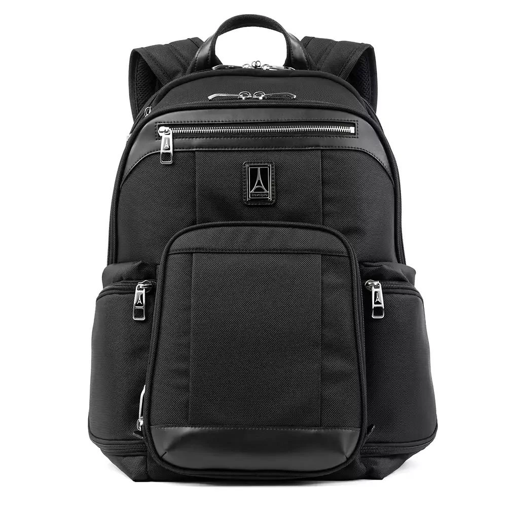 Travelpro Platinum Elite Business Backpack 1