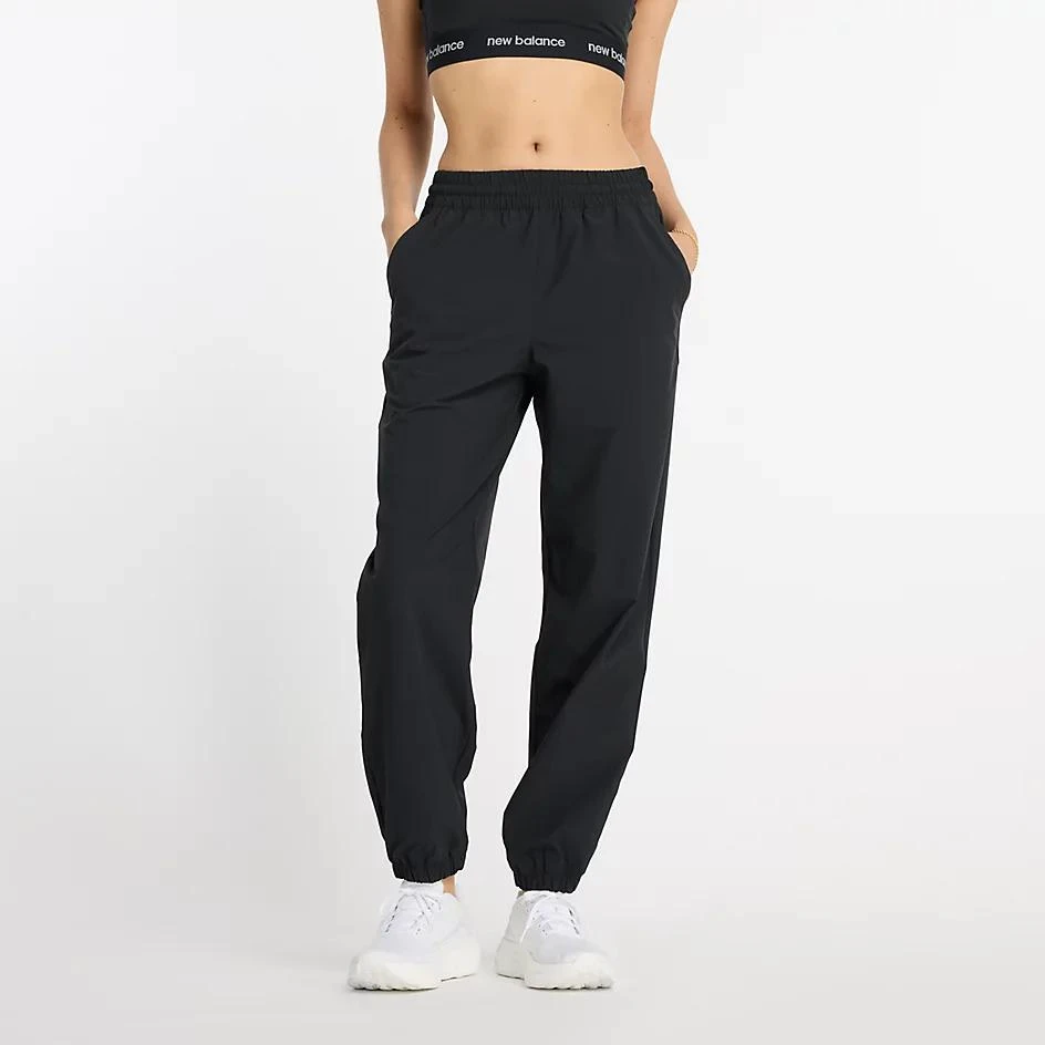 New Balance Athletics Stretch Woven Jogger 2