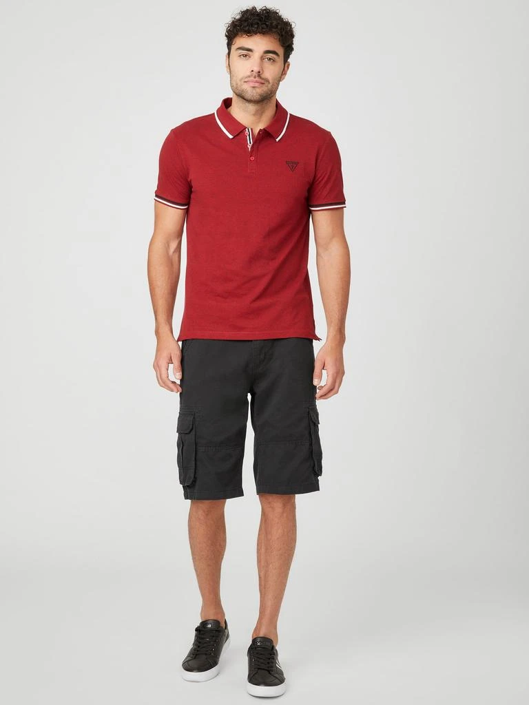 Guess Factory Richie Polo 2