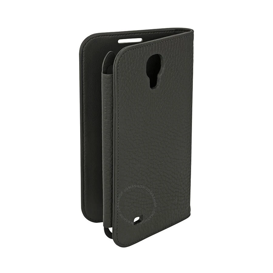 MontBlanc Meisterstuck Black Soft Grain Leather Case for Samsung Note 3 111237 3