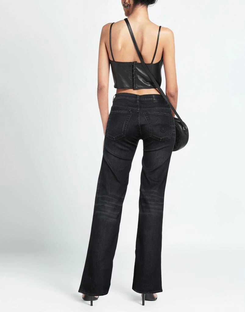 R13 Denim pants 3