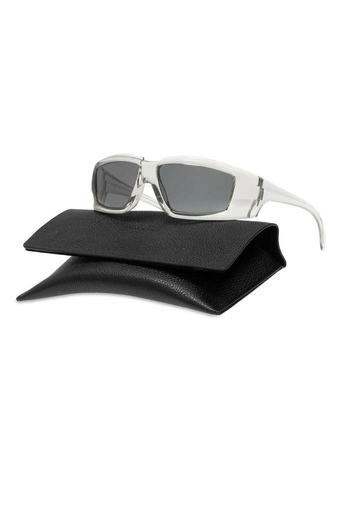 Rick Owens ‘Rick’ sunglasses 3
