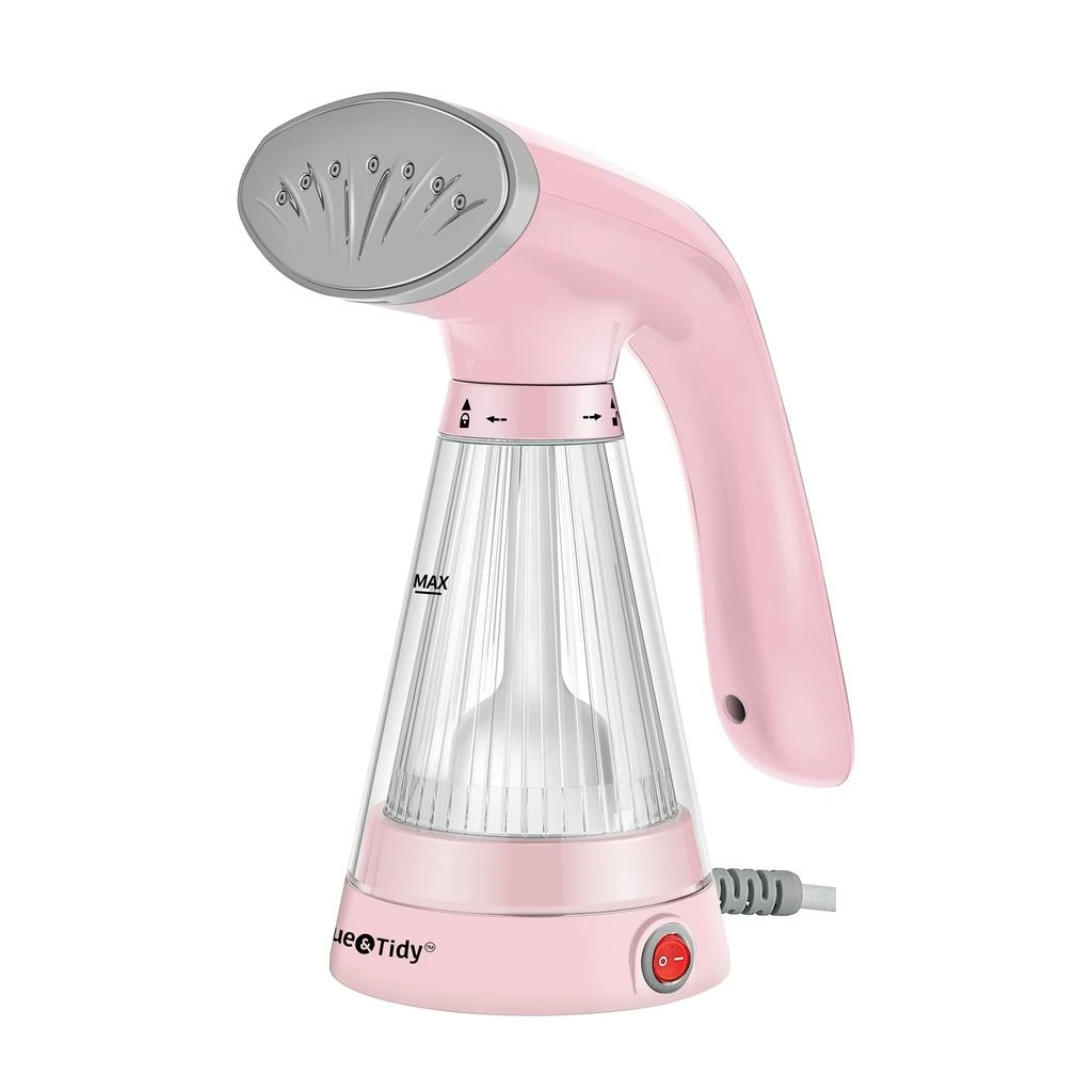 True & Tidy TS-20 TidySteam Handheld Garment Steamer 1