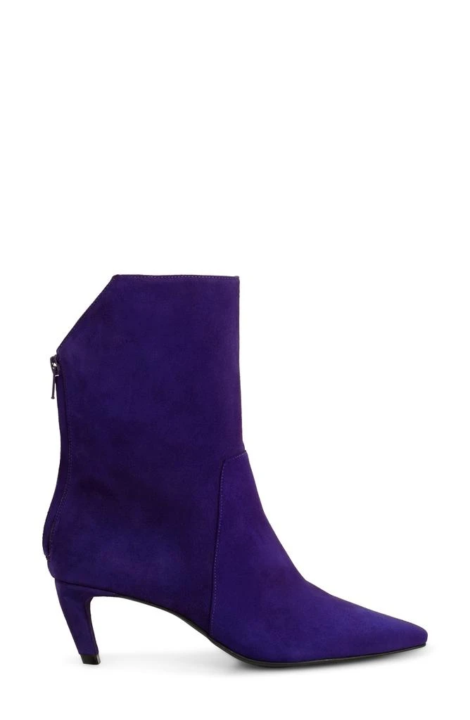 Vince Camuto Quindele Pointed Toe Bootie 5
