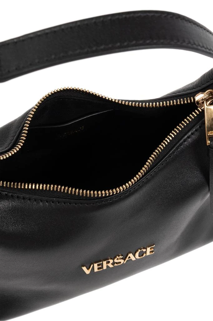 Versace Handbag Tag 5