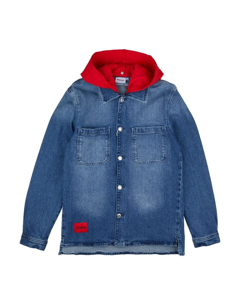 Hugo Boss Denim jacket
