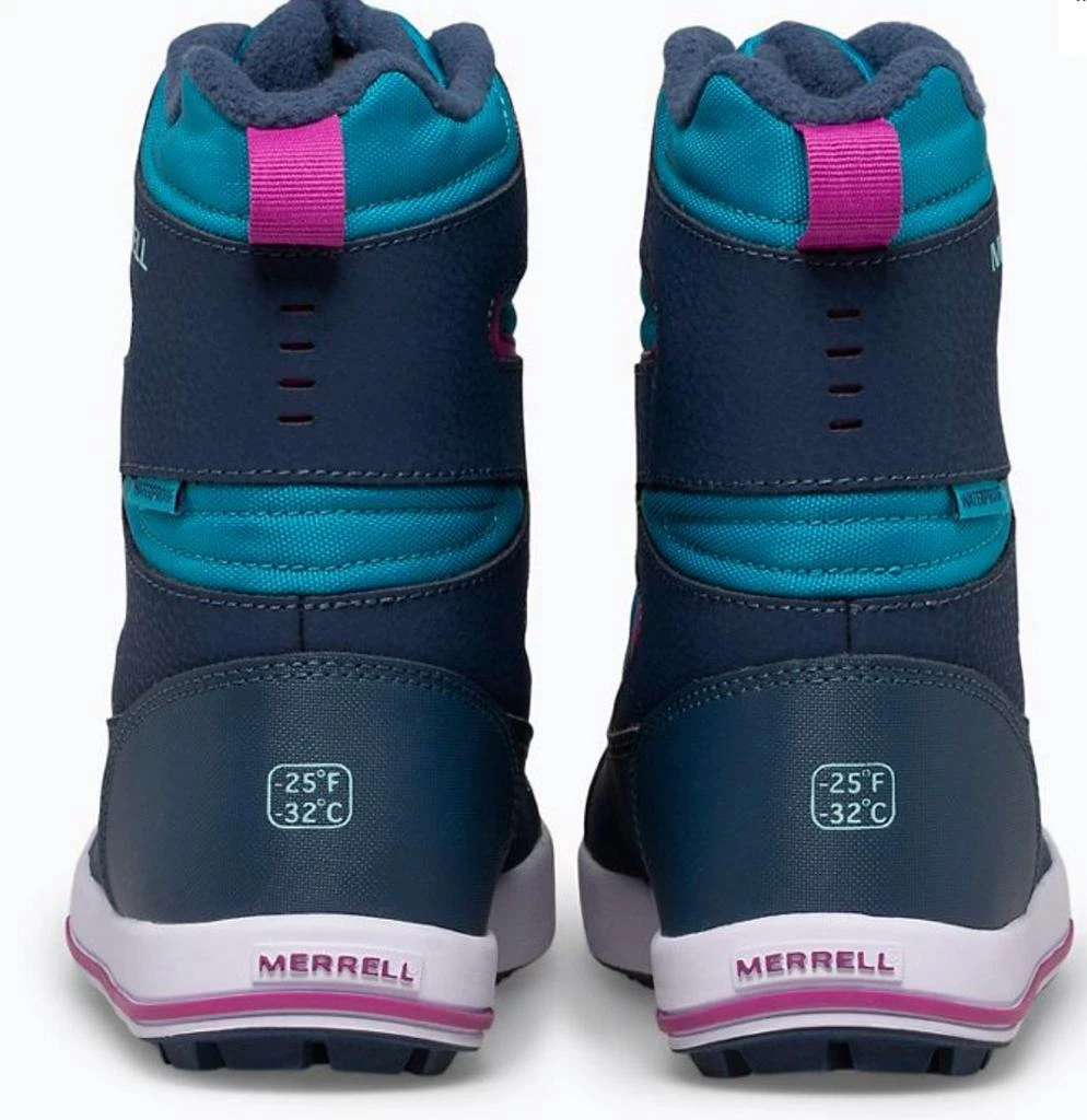 Merrell Merrell - Snow Bank 3.0 Waterproof Kids Boot 3