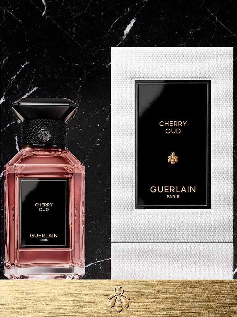 Guerlain L'Art &amp; La Matiere Cherry Oud Eau de Parfum 7