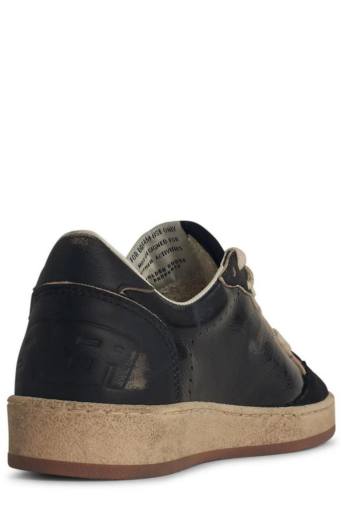 Golden Goose Golden Goose Deluxe Brand Ball Star Low-Top Sneakers 2