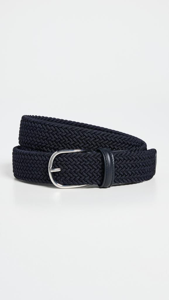 Andersons Nylon Woven Belt