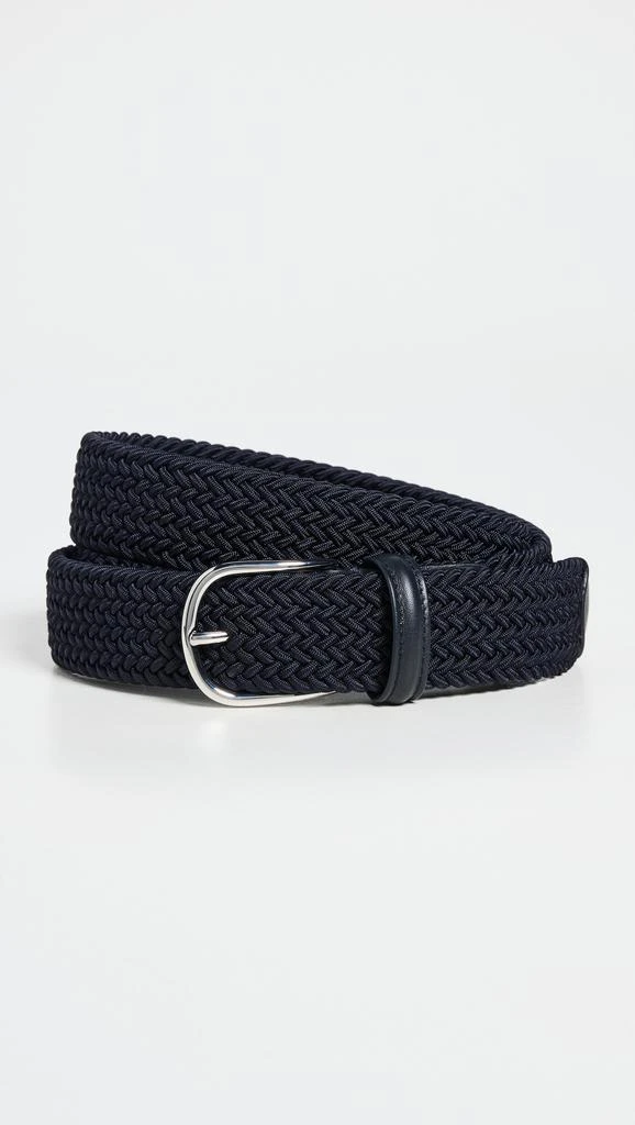 Andersons Nylon Woven Belt 1