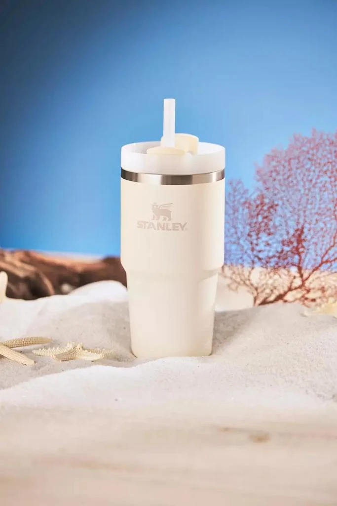 Stanley Stanley 20 oz. Quencher H2.0 FlowState Tumbler 4