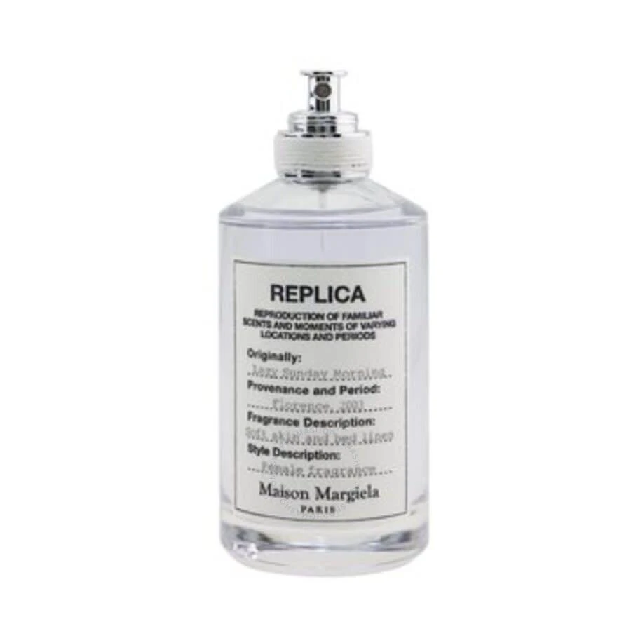 Maison Margiela Maison Margiela Replica Lazy Sunday Morning Unisex EDT 1