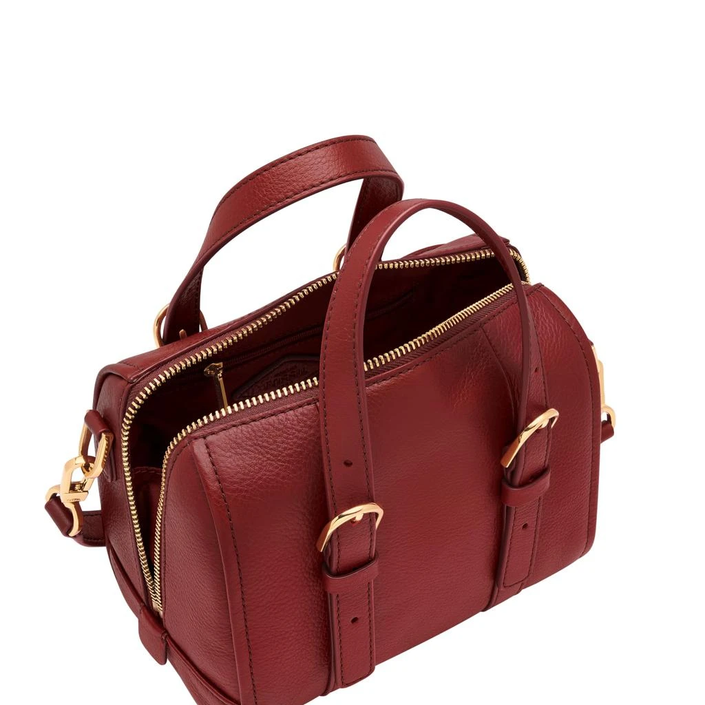 Fossil Carlie Mini Satchel 3