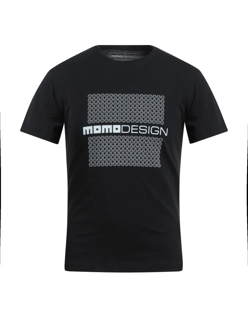 Momo Design T-shirt 1
