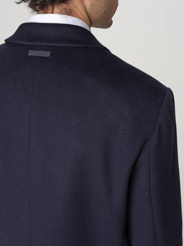 Calvin Klein Coat men Calvin Klein 4