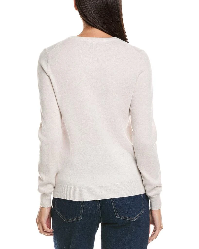 N.PEAL Olivia Cashmere Cardigan 2