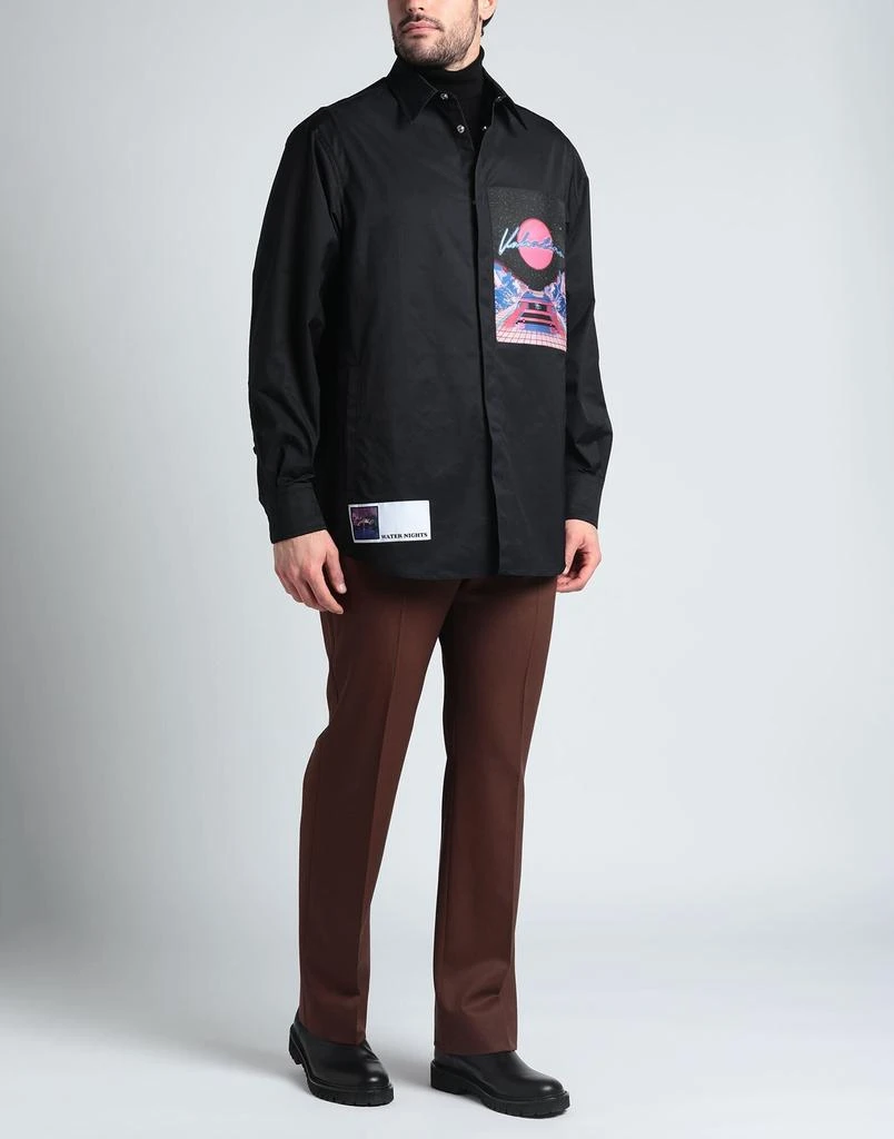 Valentino Full-length jacket 3