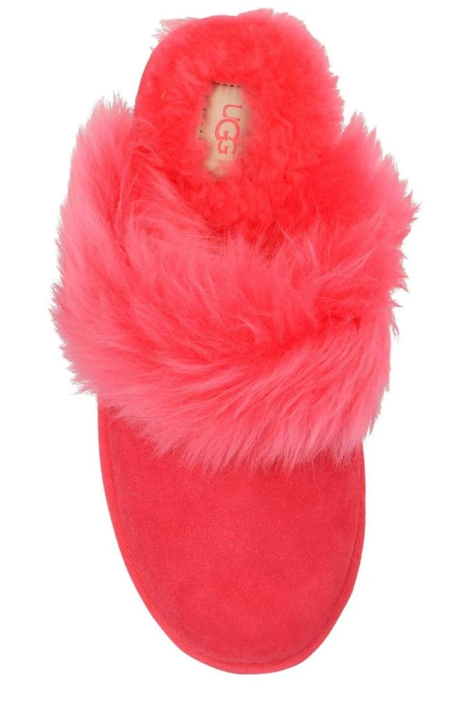 UGG Scuff Sis Slip-on Slippers 4