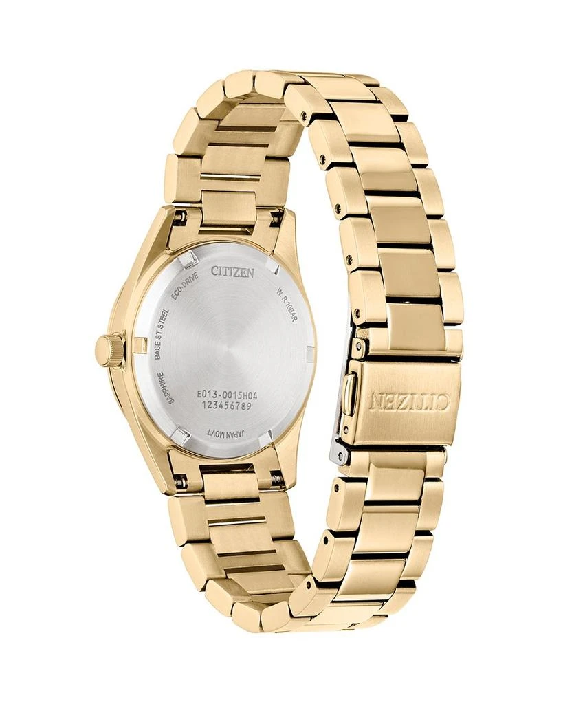 Citizen Eco-Drive Sport Luxury Watch, 33mm 5