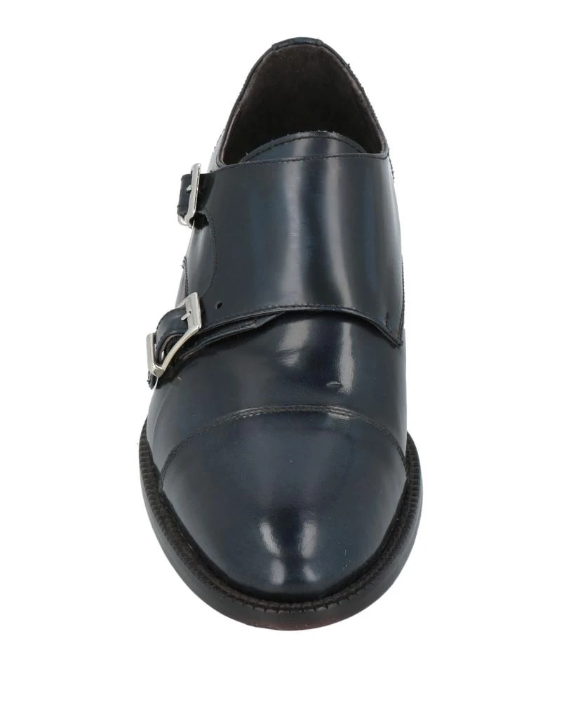 DANIELE ALESSANDRINI Loafers 4