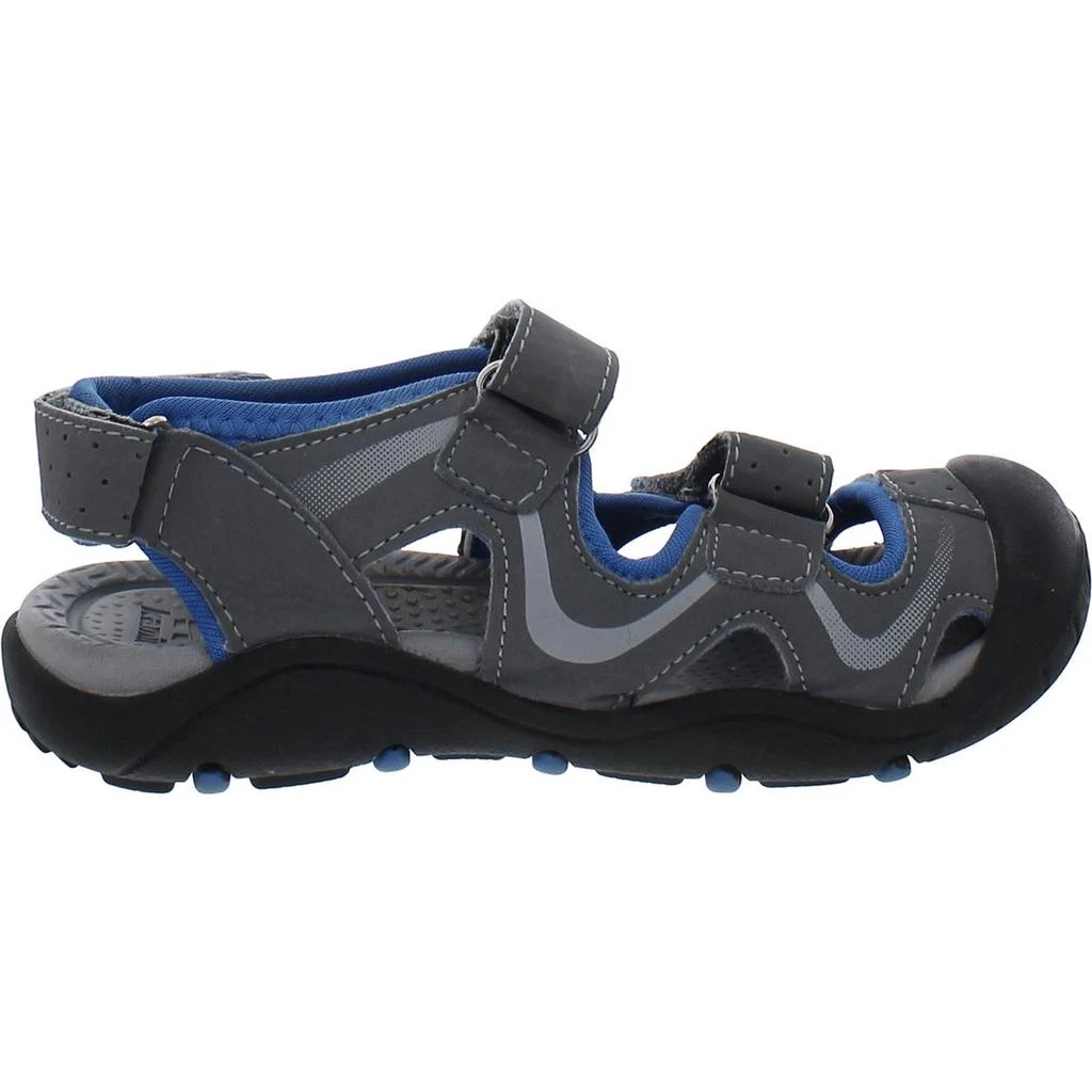 kamik Wander Boys Little Kid Manmade Sport Sandals 2