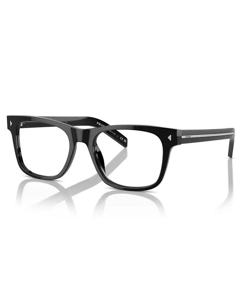 Prada Men's Eyeglasses, PR A13V 1
