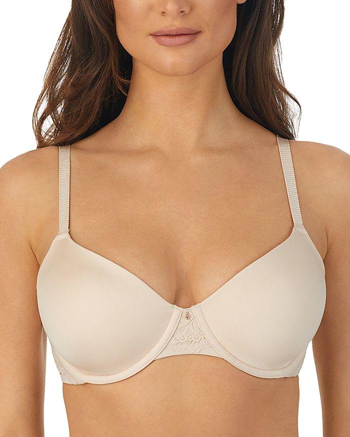 Le Mystère Lace Allure Soft Contour Bra
