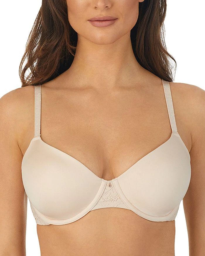 Le Mystère Lace Allure Soft Contour Bra 1