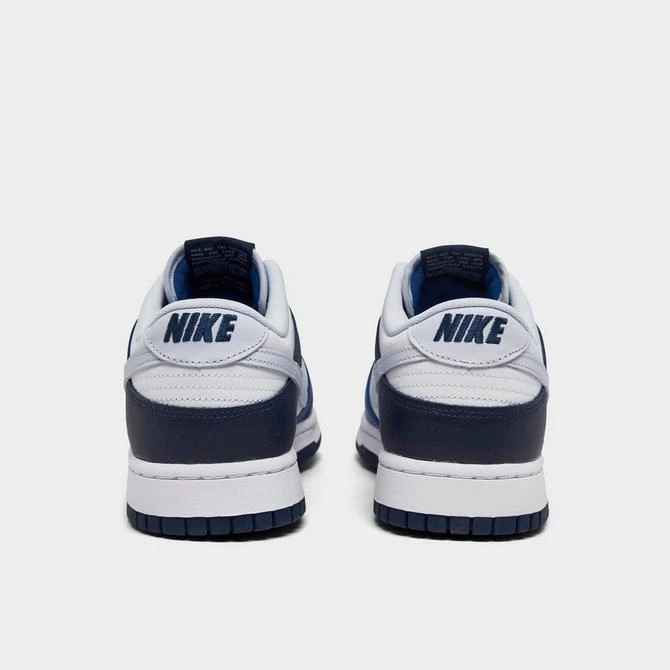 NIKE Nike Dunk Low Retro Casual Shoes (Men's Sizing) 4