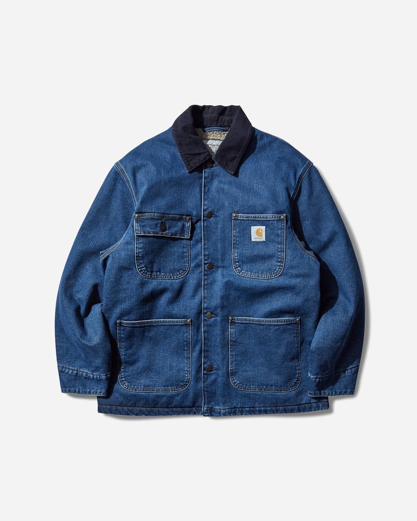 Shop Men's Michigan Coat Silver Pine on Sale at BeyondStyle
