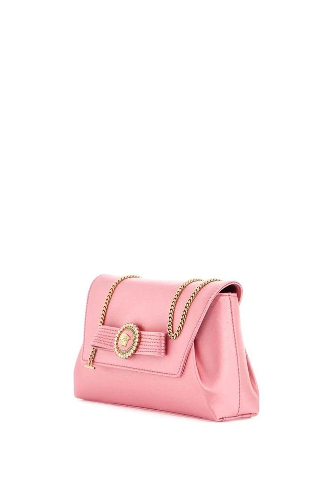 Versace gianni ribbon clutch 3