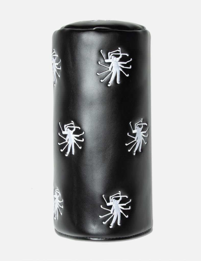FORDEN GOLF Black Swingman Barrell Headcover