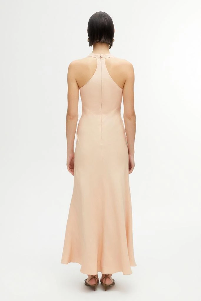 Nocturne Cut-Out Midi Dress 2