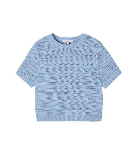 Chloé Cotton sweater