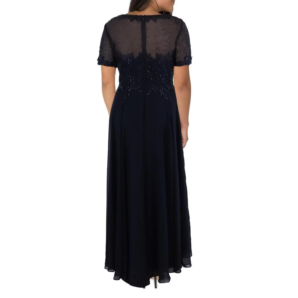 sachin and babi light blue dress Shop Women's Tiered Chiffon One-Shoulder Dress on Sale at BeyondStyle – Get  31% Off Women's Tiered Chiffon One-Shoulder Dress with Limited-Time Flash  Deals, Exclusive Discounts, and Special Offers. Enjoy Unbeatable Savings on main image 0