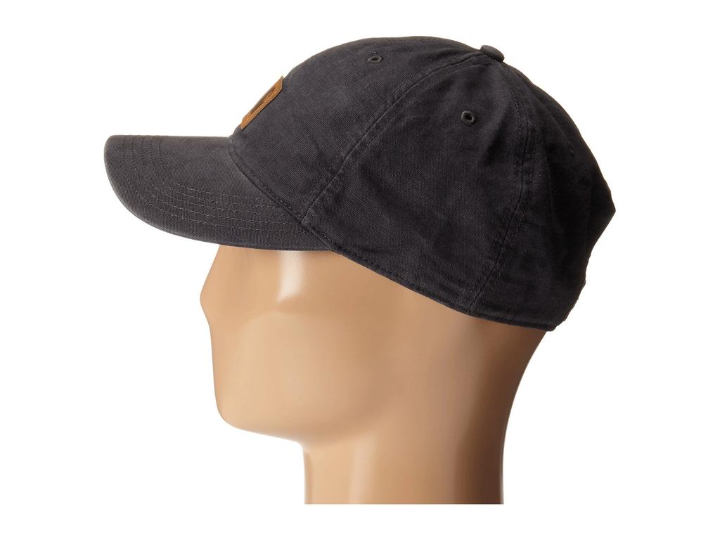 Carhartt Canvas Cap