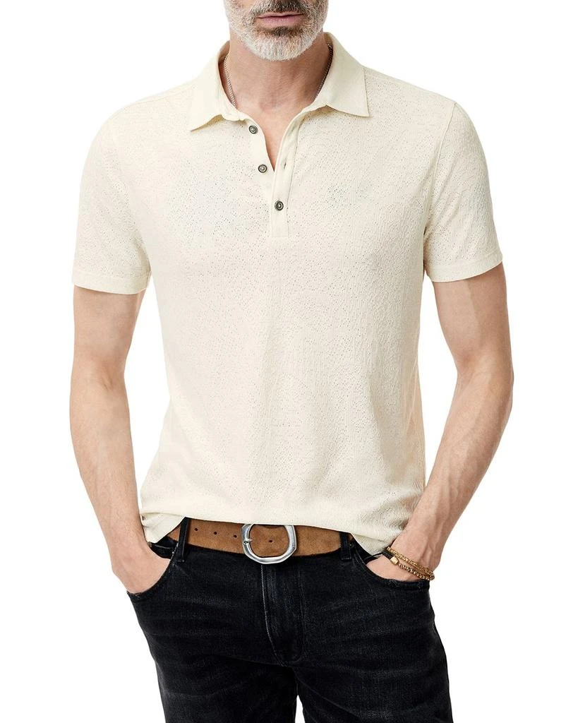 John Varvatos Alvaro Polo 3
