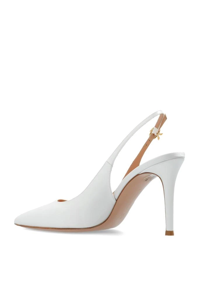 Gianvito Rossi Heels Ribbon by Gianvito Rossi 5