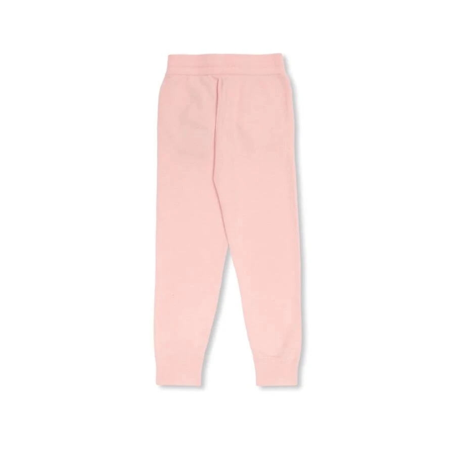Burberry Girls Otto EKD Embroidered Sweatpants 2