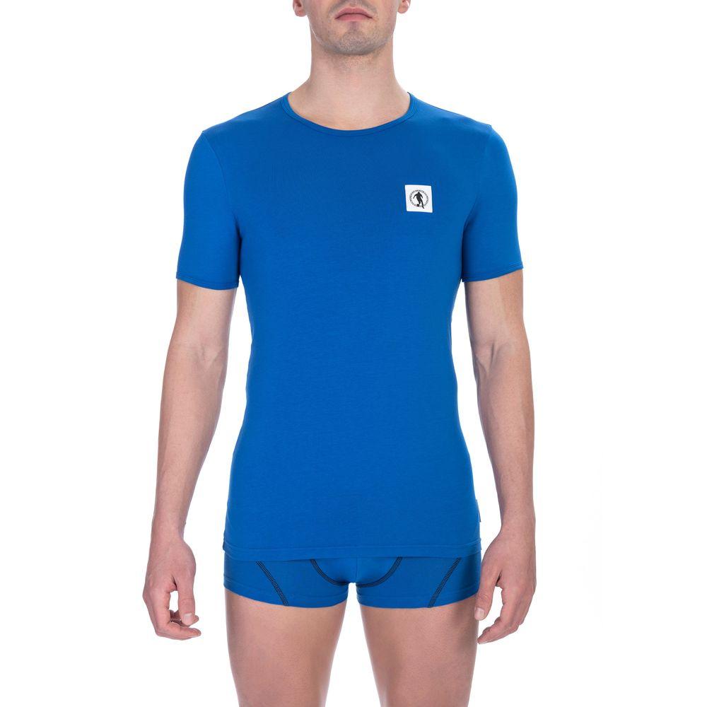 Bikkembergs Bikkembergs  Cotton Men's T-Shirt