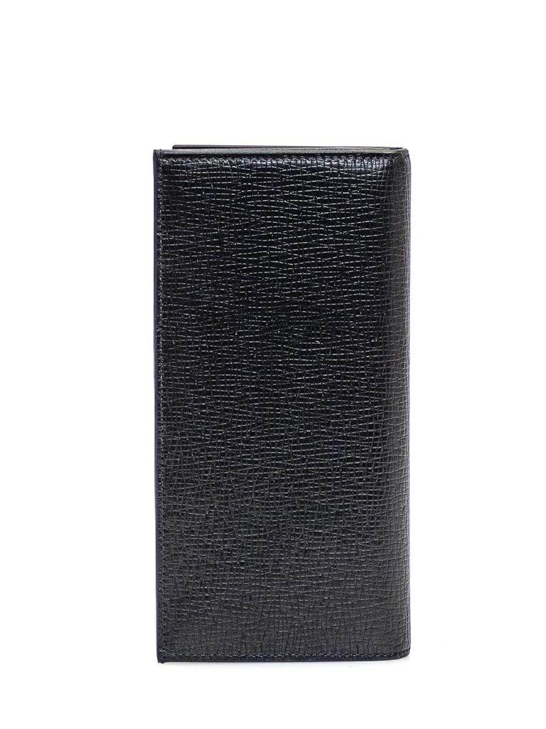 Salvatore Ferragamo Leather Wallet 3