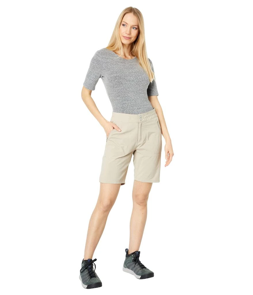 SmartWool Merino Sport 8" Shorts 4