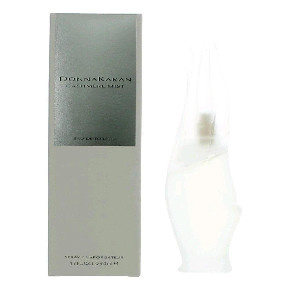 Donna Karan Cashmere Mist by , 1.7 oz Eau De Toilette Spray for Women 1