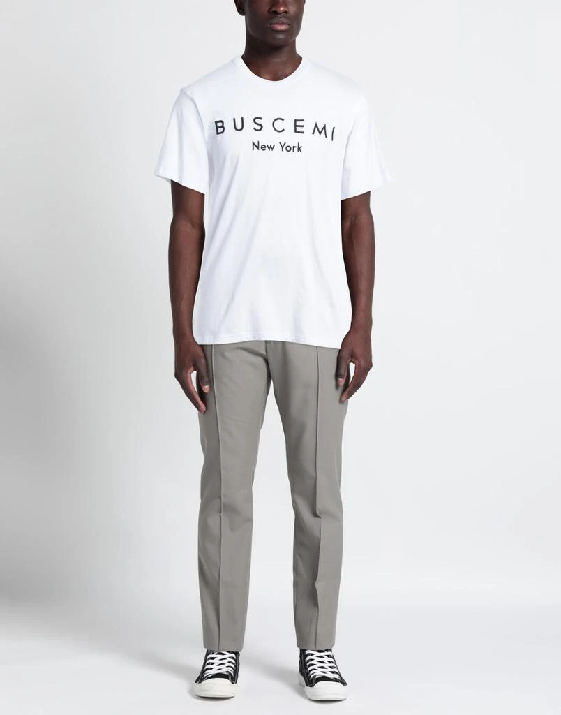 BUSCEMI T-shirt 2