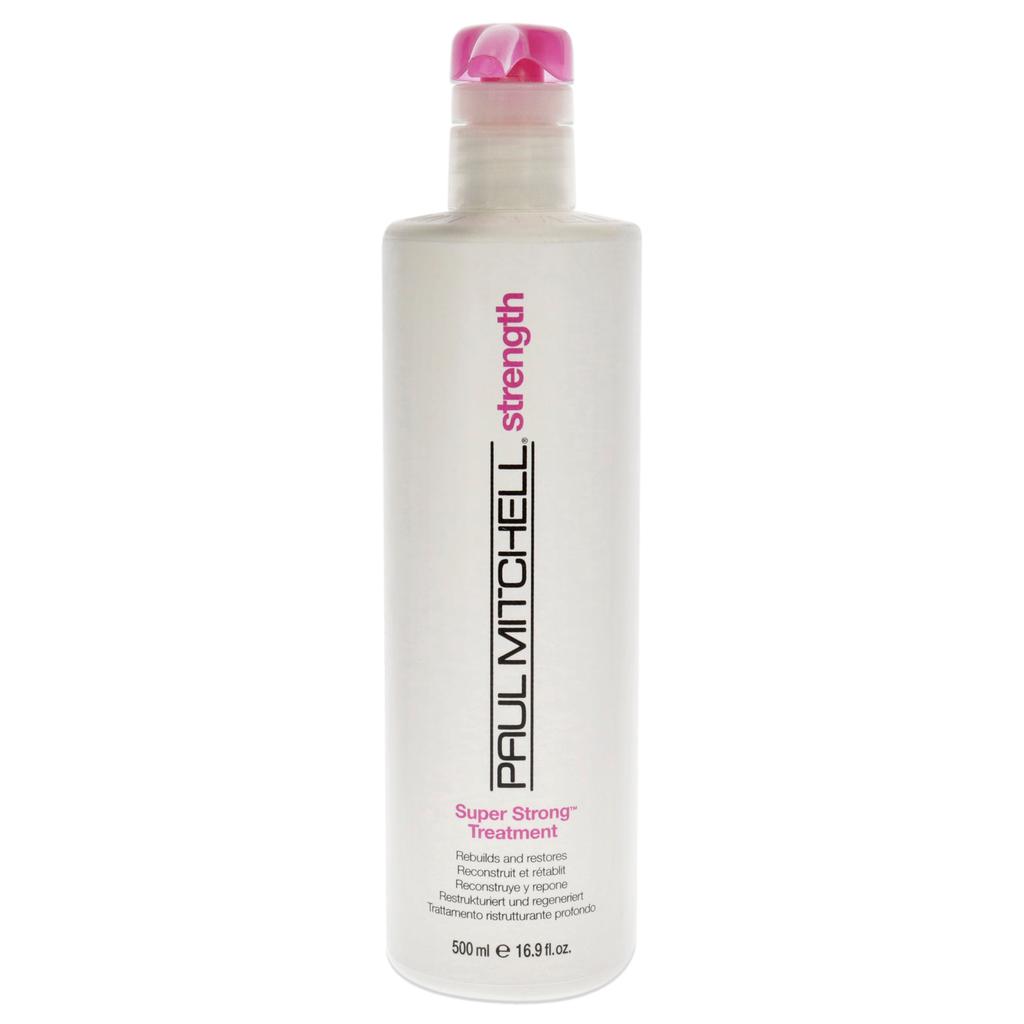 Paul Mitchell Super Strong Treatment For Unisex 16.9 oz Treatment