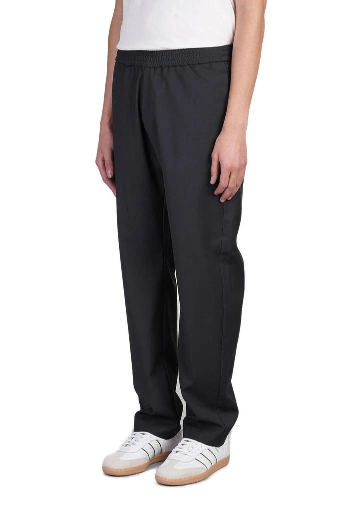 BARENA Straight Leg Cropped Trousers 3