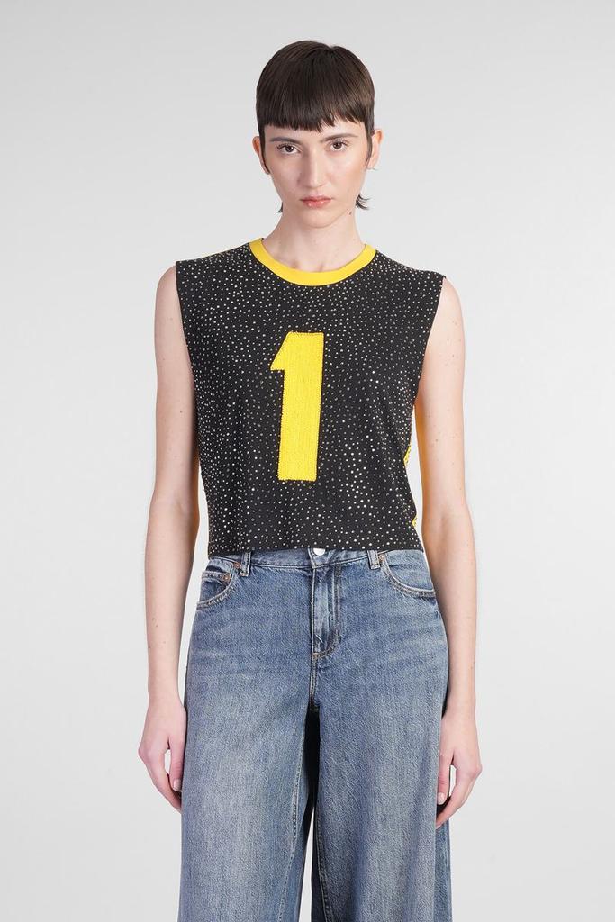 Alice + Olivia Alice + Olivia Micah Topwear