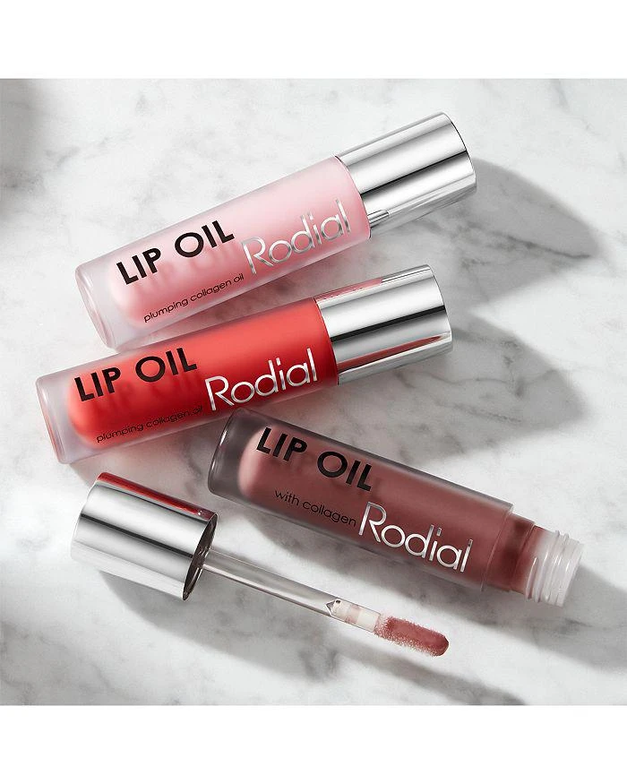 Rodial Lip Oil 6