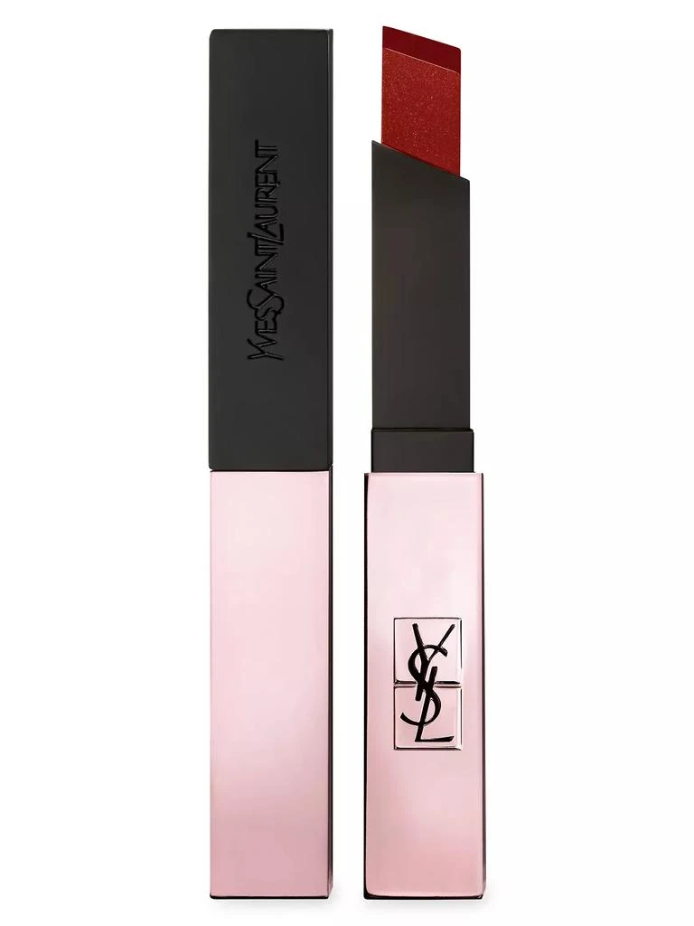 Yves Saint Laurent The Slim Glow Matte Lipstick 1